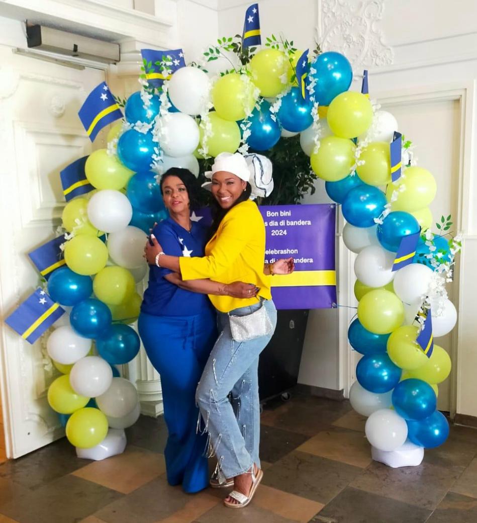 Talymara's Pride over ons