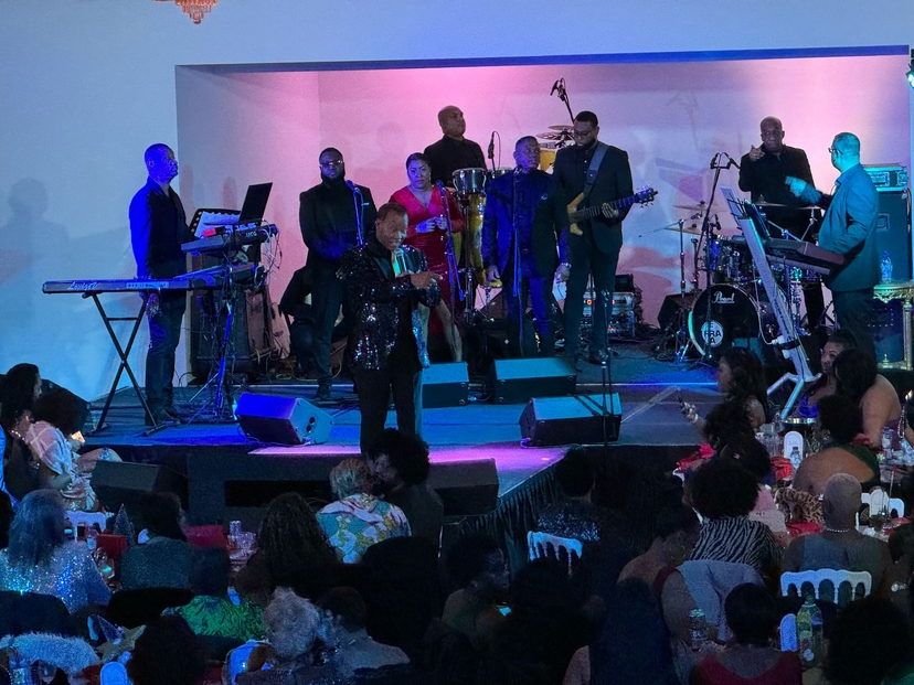 Talymara's Pride feest 2