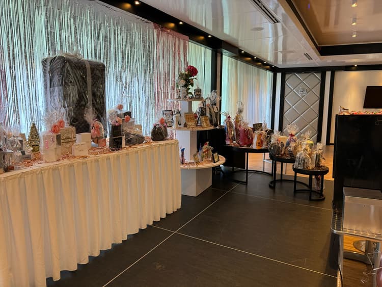 Talamara's Pride Hulp bij jouw Event