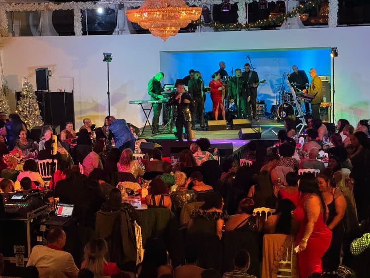 Talamara's Pride Evenementenorganisatie