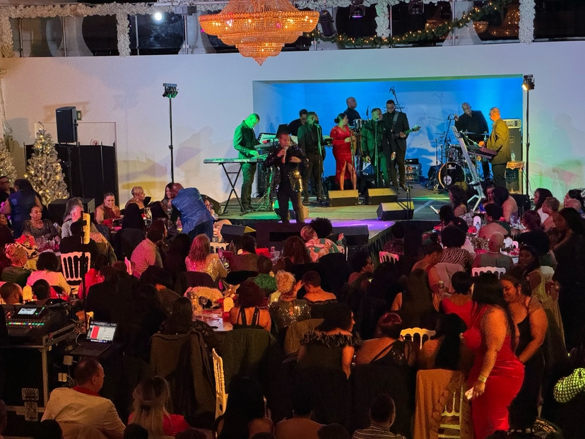 Talymara's Pride feest