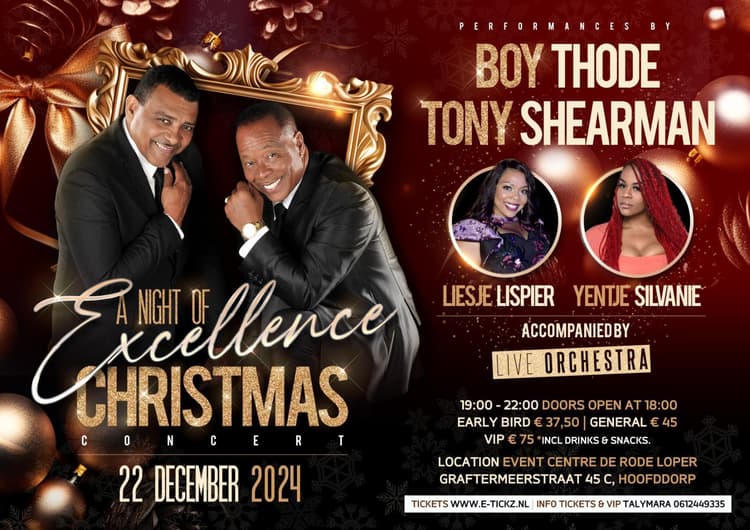 Talamara's Pride Eventpromotie