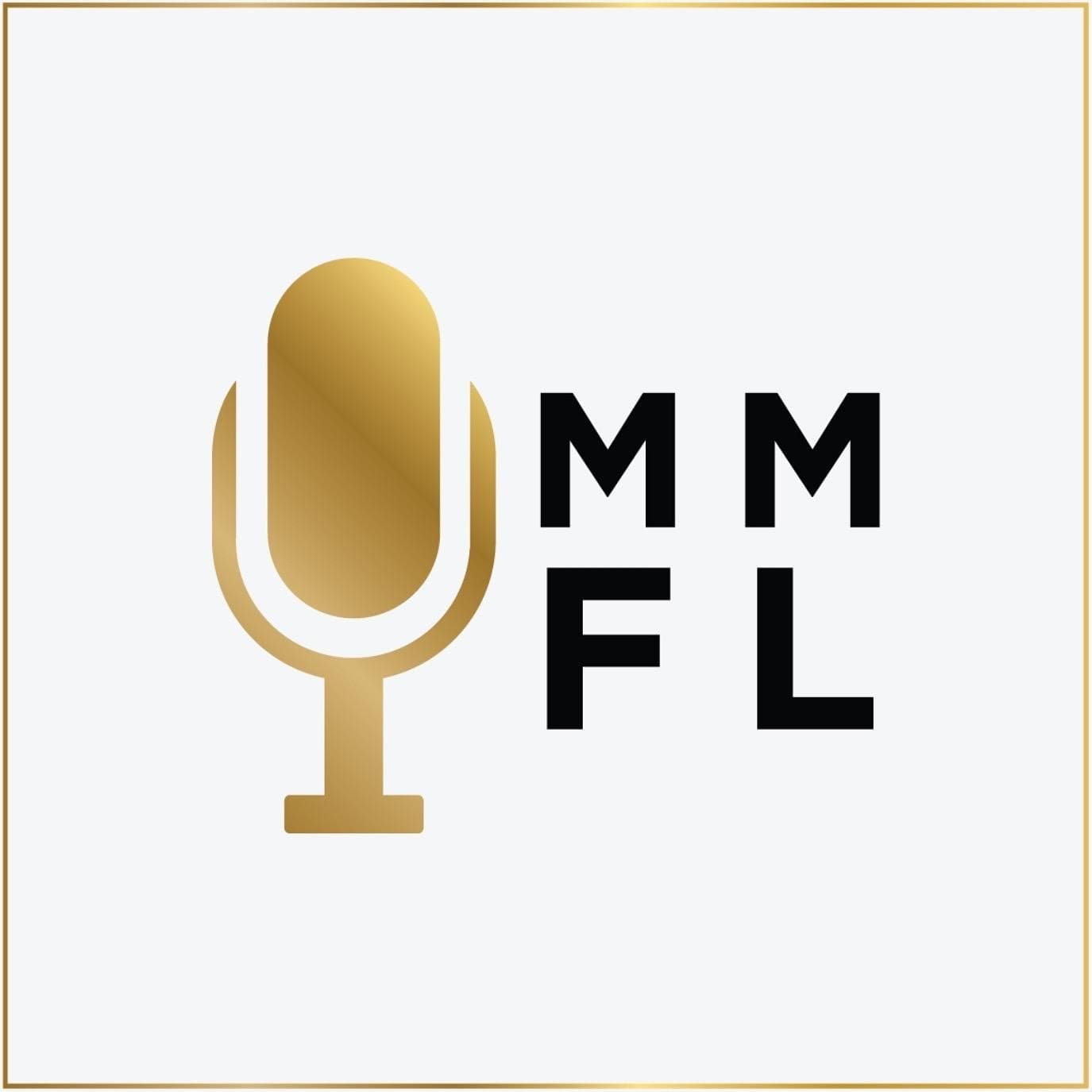 Music My First Love logo