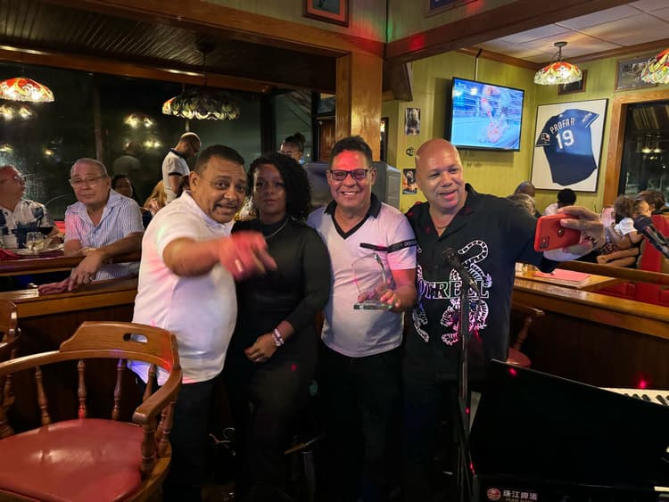 Talamara's Pride Artiestenmanagement